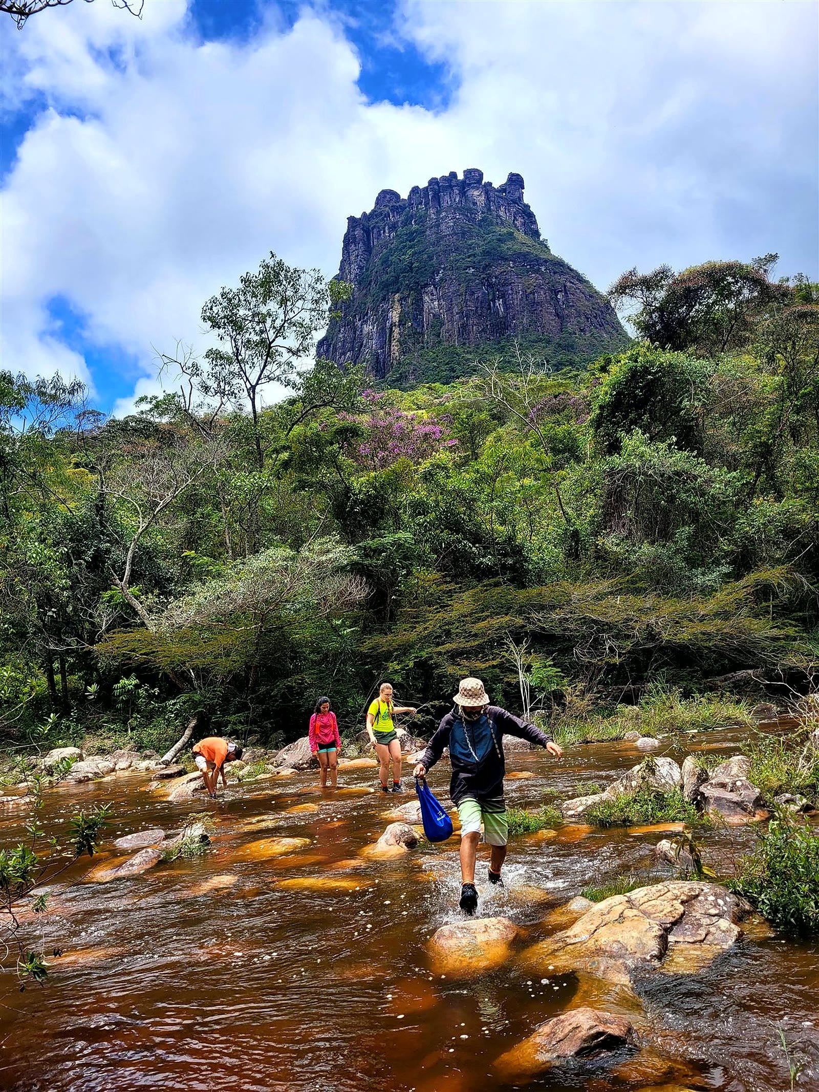 Morro do Castelo